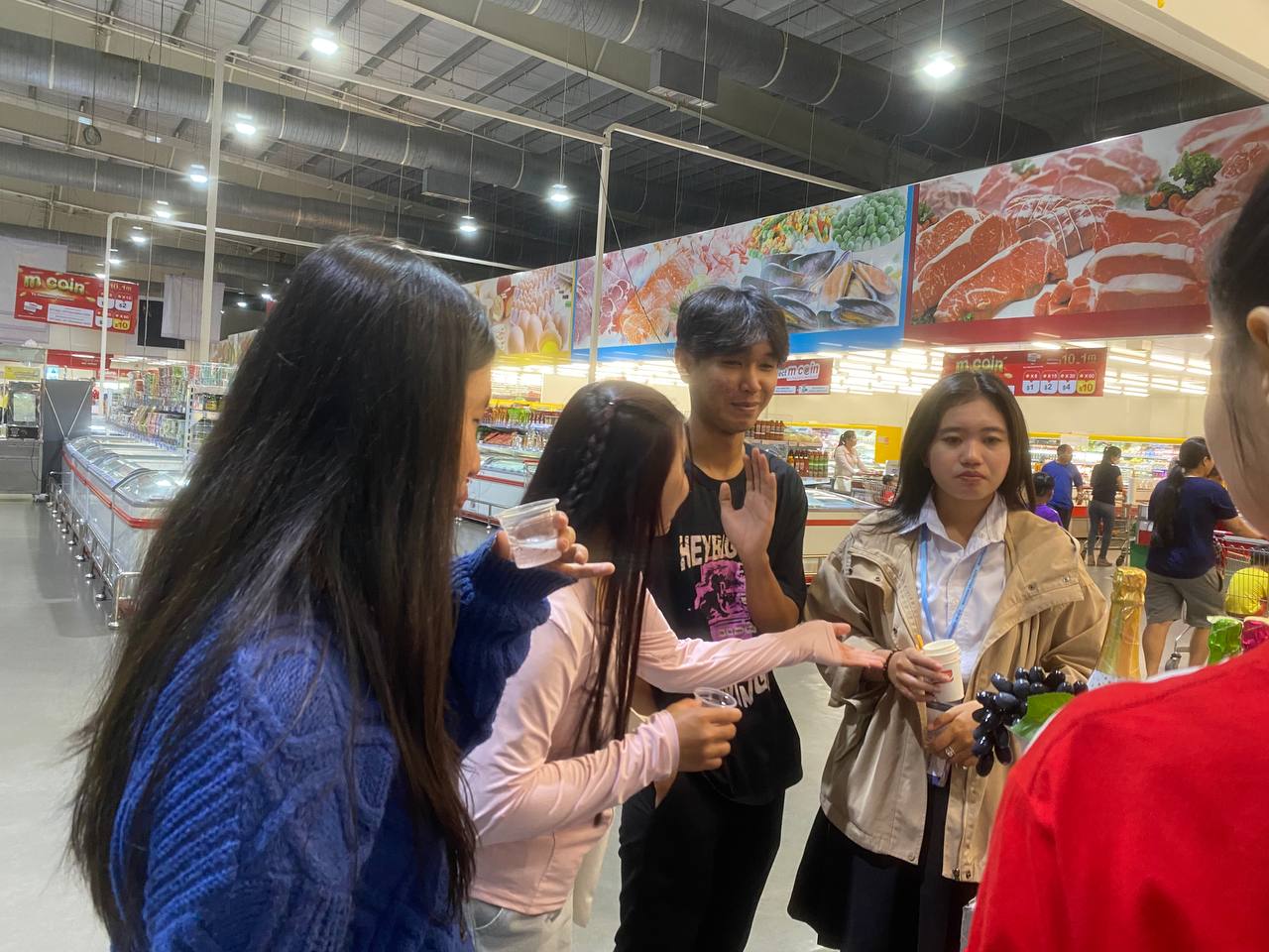 Experience SPY Sparkle: LIVE Testing at Makro on December 23 - Image 27